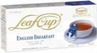 Ronnefeldt LeafCup English Breakfast 15ks - cena, srovnání