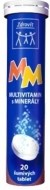 Naturprodukt Zdrovit Multivitamín minerál 20tbl - cena, srovnání