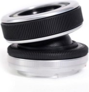 Lensbaby Composer EF Sweet 35 Optic Canon - cena, srovnání