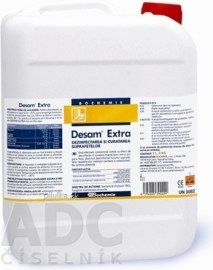 Bochemie Desam Extra 5000ml