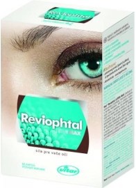 Vitar Reviophtal Lutein Max 60tbl