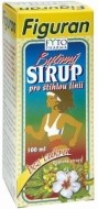 Fytopharma Fyto Figuran sirup 100ml - cena, srovnání