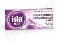Engelhard Arzneimittel Isla Cassic Plus Vitamín C 30tbl - cena, srovnání