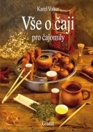 Vše o čaji pro čajomily - cena, srovnání