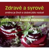 Zdravě a syrově - cena, srovnání