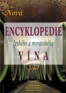 Nová encyklopedie českého a moravského vína 2.díl - cena, srovnání