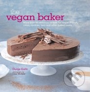 The Vegan Baker - cena, srovnání