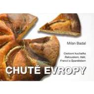 Chutě Evropy - cena, srovnání