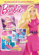 Barbie Nejkrásnější filmové příběhy - cena, srovnání