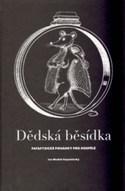 Dědská běsídka