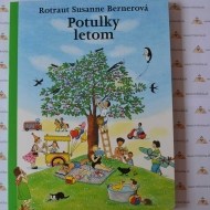 Potulky letom - cena, srovnání