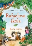 Rafaelova škola - cena, srovnání