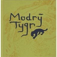 Modrý tygr - cena, srovnání