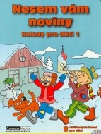 Nesem vám noviny - cena, srovnání