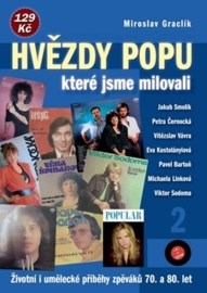 Hvězdy popu, které jsme milovali 2