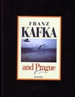 Franz Kafka and Prague - cena, srovnání