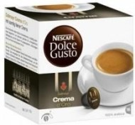 Nescafé Dallmayr Crema d'Oro 16ks - cena, srovnání