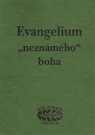 Evangelium neznámého boha - cena, srovnání