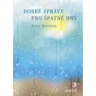 Dobré zprávy pro špatné dny - cena, srovnání