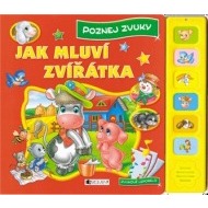 Jak mluví zvířátka - cena, srovnání