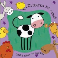 Zvířátka na farmě - cena, srovnání