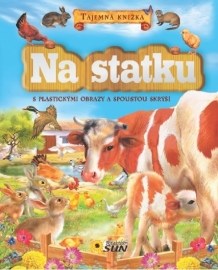 Na statku - Tajemná knížka