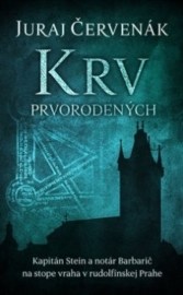 Krv prvorodených