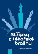 Střípky z lékařské brašny - cena, srovnání