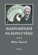 Rozpomínání na konci věku - cena, srovnání