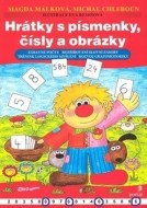 Hrátky s písmenky, čísly a obrázky - cena, srovnání