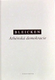 Athénská demokracie