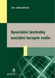 Speciální techniky sociální terapie rodin