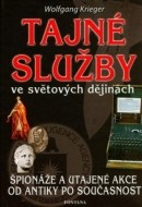 Tajné služby - cena, srovnání