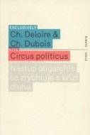 Circus politicus - cena, srovnání