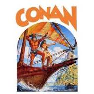 Conan Bélitin tanec smrti - cena, srovnání