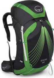 Osprey Exos 38 