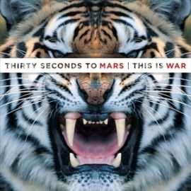 30 Seconds to Mars - This Is War