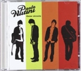 Paolo Nutini - These Streets