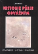 Historie přeje odvážným - cena, srovnání