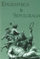 Epigraphica & Sepulcralia 4 - cena, srovnání