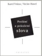 Poslání a pokušení slova - cena, srovnání