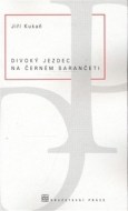 Divoký jezdec na černém sarančeti - cena, srovnání