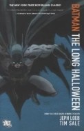 Batman Long Halloween - cena, srovnání