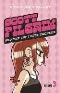 Scott Pilgrim Infinite Sadness - cena, srovnání