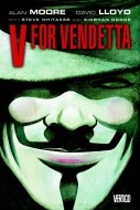 V for Vendetta - cena, srovnání