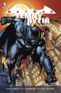 Batman: Temný rytíř 1: Temné děsy - cena, srovnání