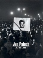 Jan Palach 16. - 25.1. 1969 - cena, srovnání