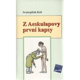 Z Aeskulapovy první kapsy