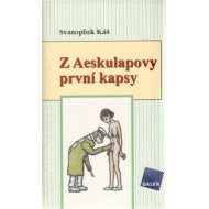 Z Aeskulapovy první kapsy - cena, srovnání