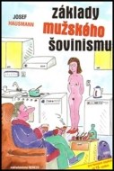 Základy mužského šovinismu - cena, srovnání